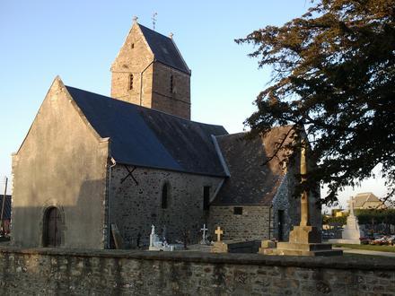 Image of La Bloutière
