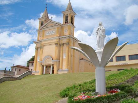 Imagem de Colombo (Paraná)