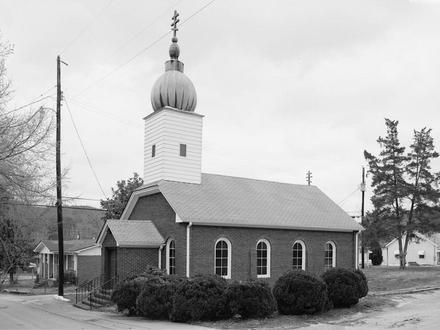 Image of Brookside, Alabama Image of Brookside, Alabama
