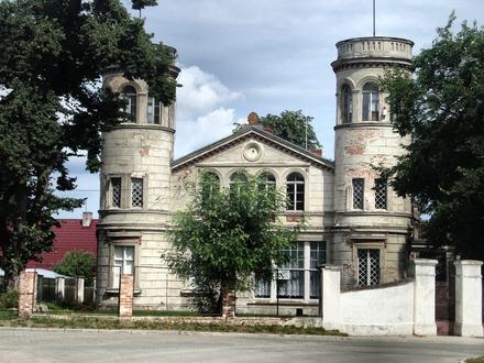 Image of Lgiń Image of Lgiń