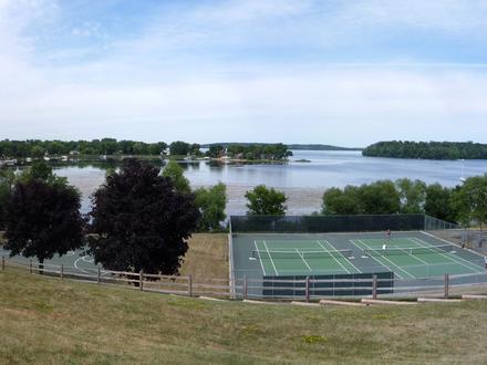 Bild von Waconia