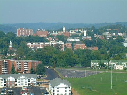 Immagine Athens (Ohio) Immagine Athens (Ohio)