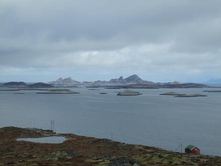 Image of Selvær Image of Selvær