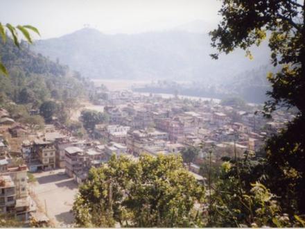 Immagine Jorethang Immagine Jorethang
