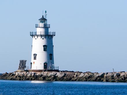 Bild von Old Saybrook