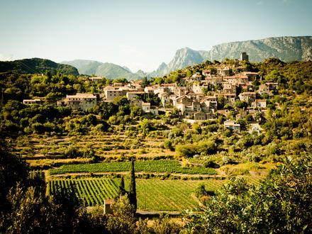 Bild von Ventenac-Cabardès Bild von Ventenac-Cabardès