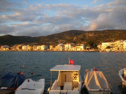 Bild von Foça Bild von Foça