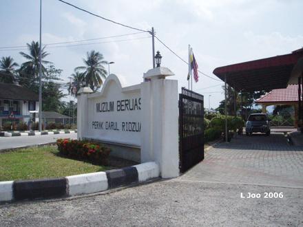 Image of Beruas Image of Beruas