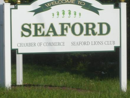 Picha ya Seaford, New York Picha ya Seaford, New York