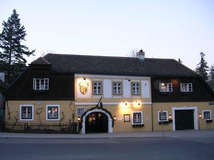 Bild von Neustift am Walde