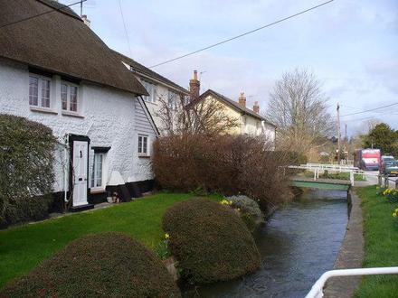 Image of Shrewton Image of Shrewton