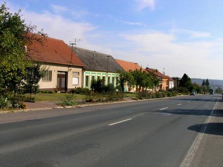 Afbeelding van Kašnice Afbeelding van Kašnice