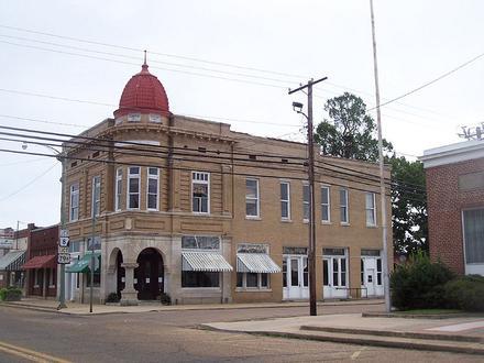 Image de Fordyce (Arkansas) Image de Fordyce (Arkansas)