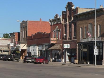 Image of Genoa, Nebraska
