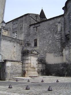 Slika Cognac