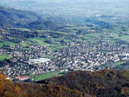 Image of Luserna San Giovanni