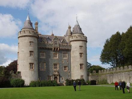 Bild på Killyleagh