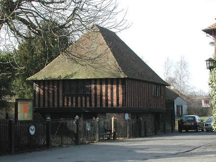 Image of Fordwich
