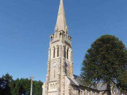 Image of Ger, Manche Image of Ger, Manche