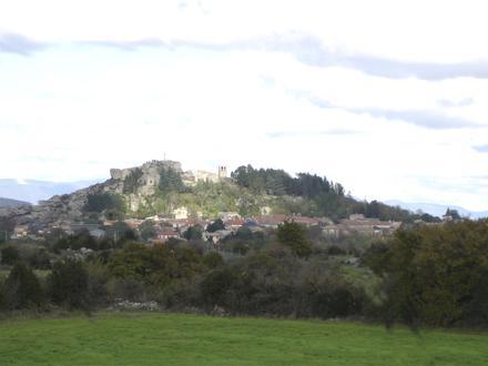 Slika Le Caylar Slika Le Caylar
