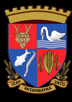 Immagine Ambatondrazaka Immagine Ambatondrazaka