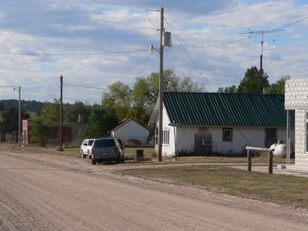 Image of Wellfleet, Nebraska Image of Wellfleet, Nebraska
