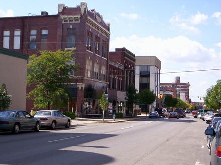 Bild von Marion (Ohio)