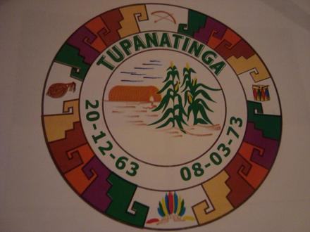 Image of Tupanatinga Image of Tupanatinga