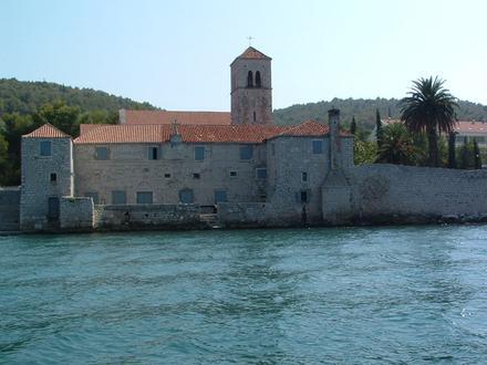 Bild von Arbanija Bild von Arbanija