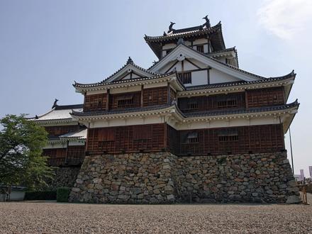 Afbeelding van Fukuchiyama