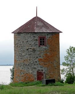 Image de Cap-Saint-Ignace