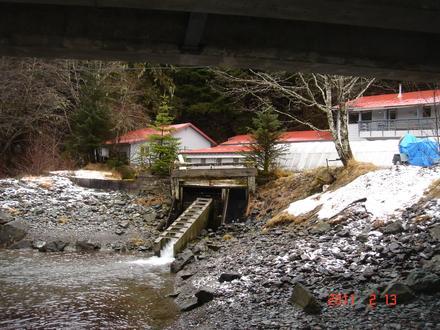 Image of Thane, Juneau Image of Thane, Juneau