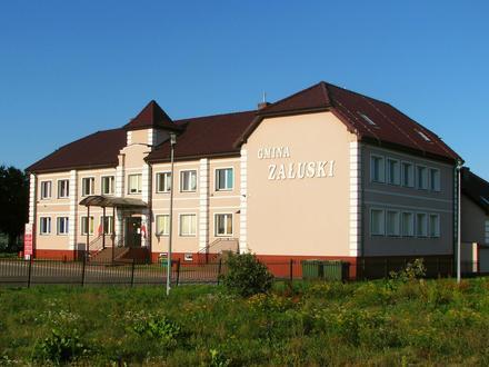 Bild von Załuski (Powiat Płoński)