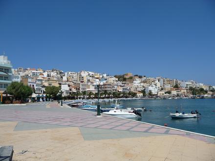 Obrázok Sitia Obrázok Sitia