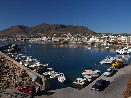 Immagine Chersonissos Immagine Chersonissos