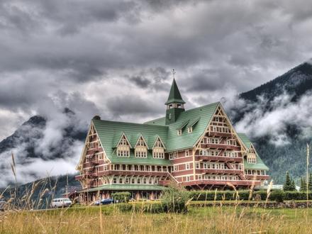Image of Waterton Park Image of Waterton Park
