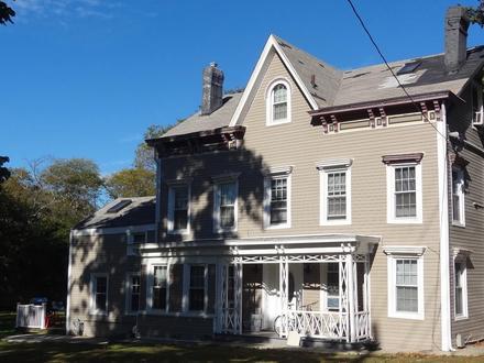 Bild von Piscataway Township