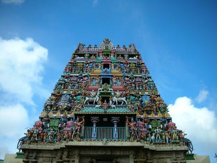 Immagine Kottaiyur Immagine Kottaiyur