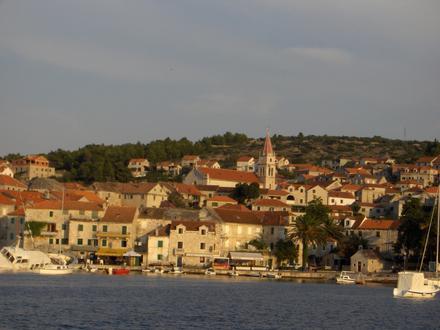Bild von Postira Bild von Postira