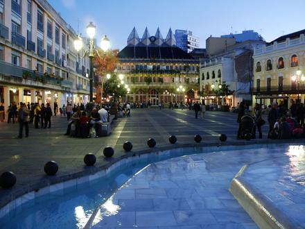 Obrázok Ciudad Real Obrázok Ciudad Real