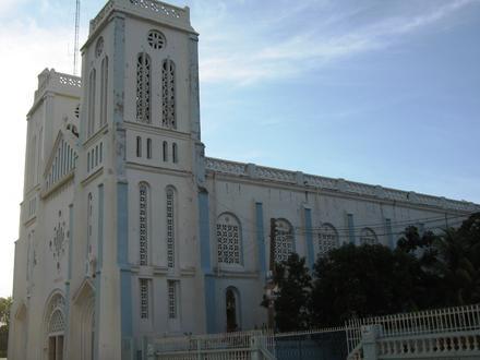 Image of Les Cayes Image of Les Cayes