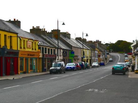 Immagine Dunfanaghy Immagine Dunfanaghy