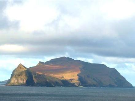 Imagen de Mykines Imagen de Mykines