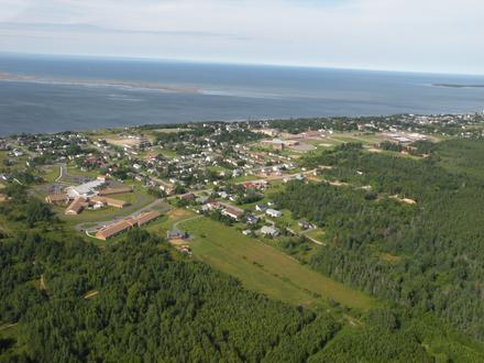 Afbeelding van Caraquet Afbeelding van Caraquet
