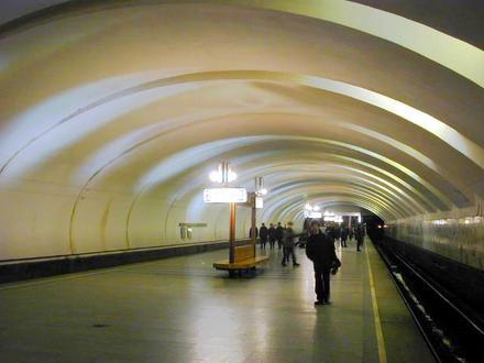 Immagine Krylatskoe