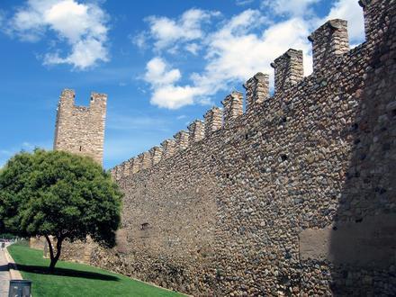Imagen de Montblanch