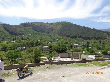 Image of Balakot Image of Balakot