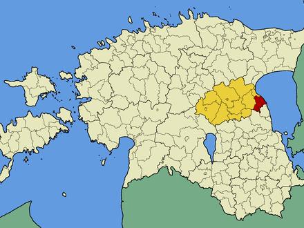 Immagine Pala (Estonia)