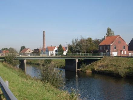 Obrázok Zomergem Obrázok Zomergem