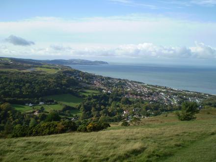 Image of Llanddulas Image of Llanddulas